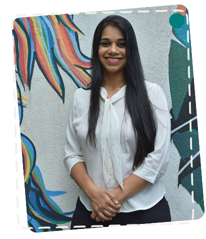 Mrs. Apoorva AnirudhChief Operations Officer RMV Multi-Speciality Veterinary Clinic